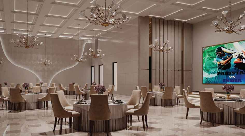 La Mer-Residence-Amenities-Multi-Purpose-Hall